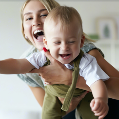 Детегледачки в домашна среда в София Предимства за семействата в София