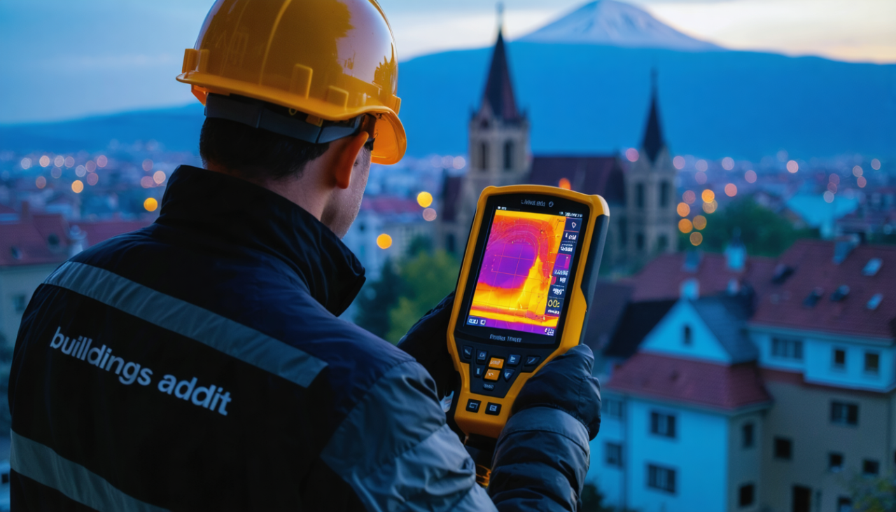 Най-добрите експерти по термографски анализ в София за 2026 г.